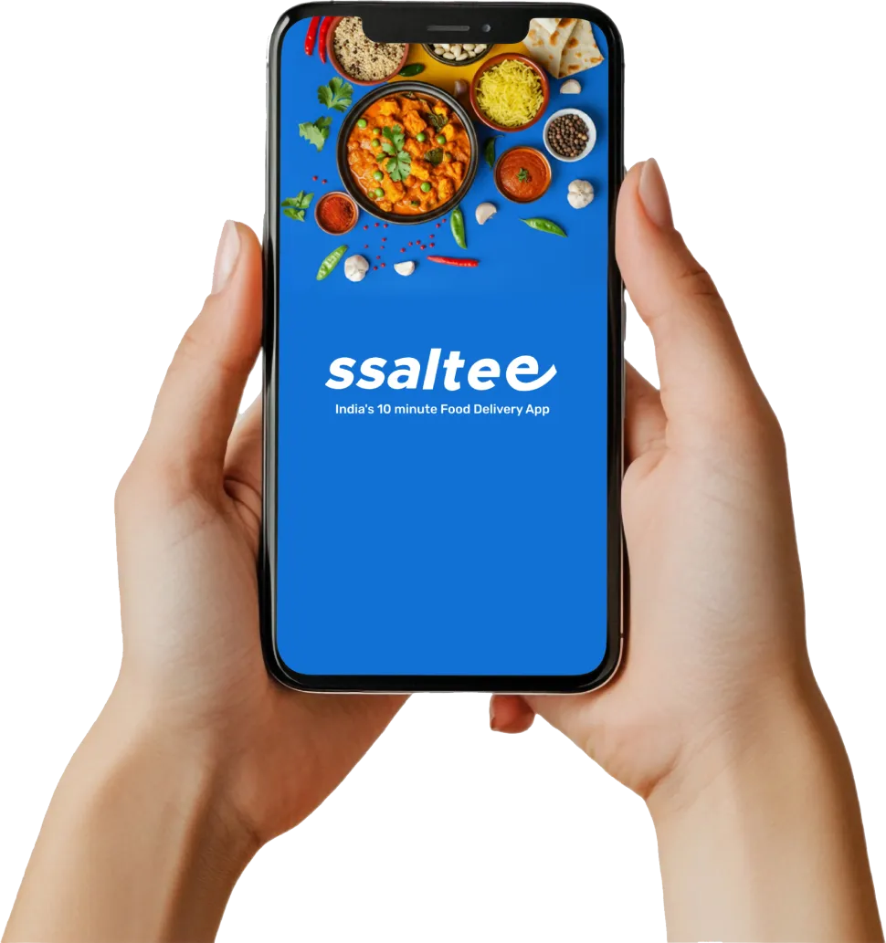 Food Delivery App
